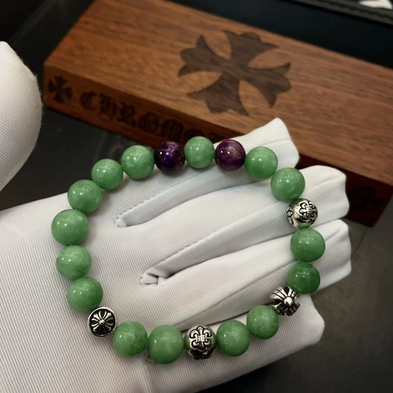 Unique Chrome Hearts Bracelets 238887
