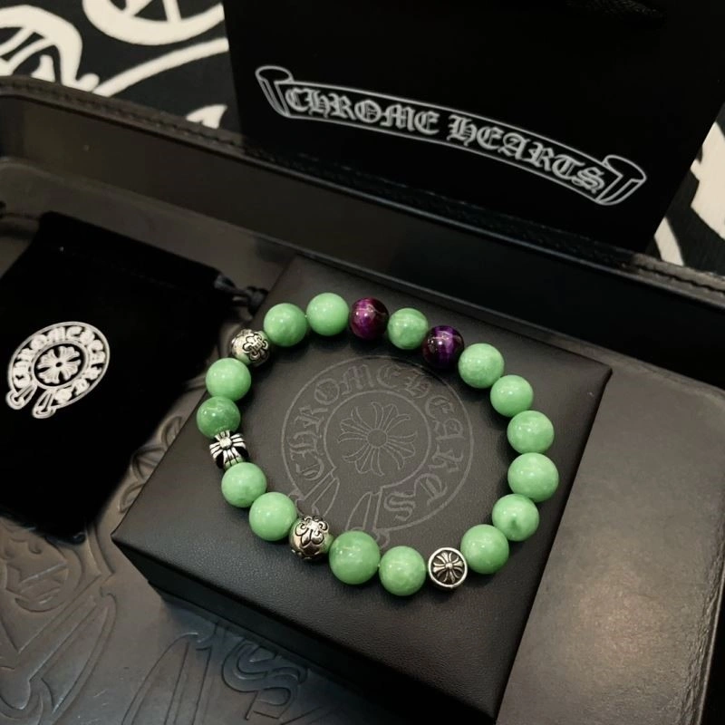 Unique Chrome Hearts Bracelets 238887