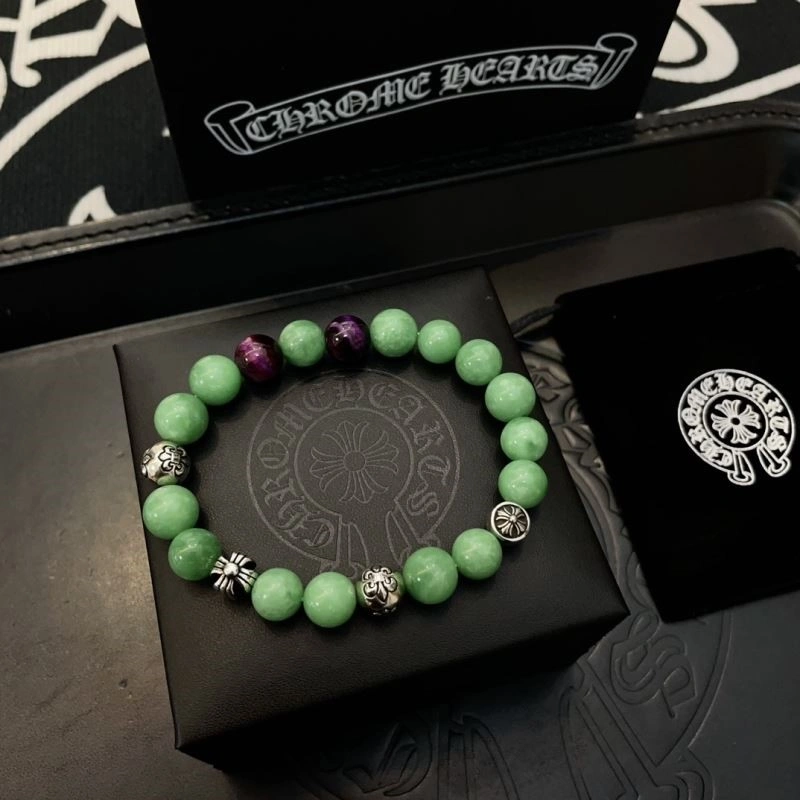 Unique Chrome Hearts Bracelets 238887