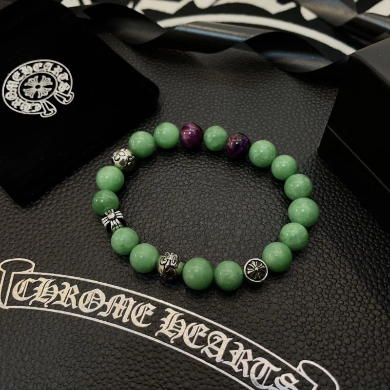 Unique Chrome Hearts Bracelets 238887