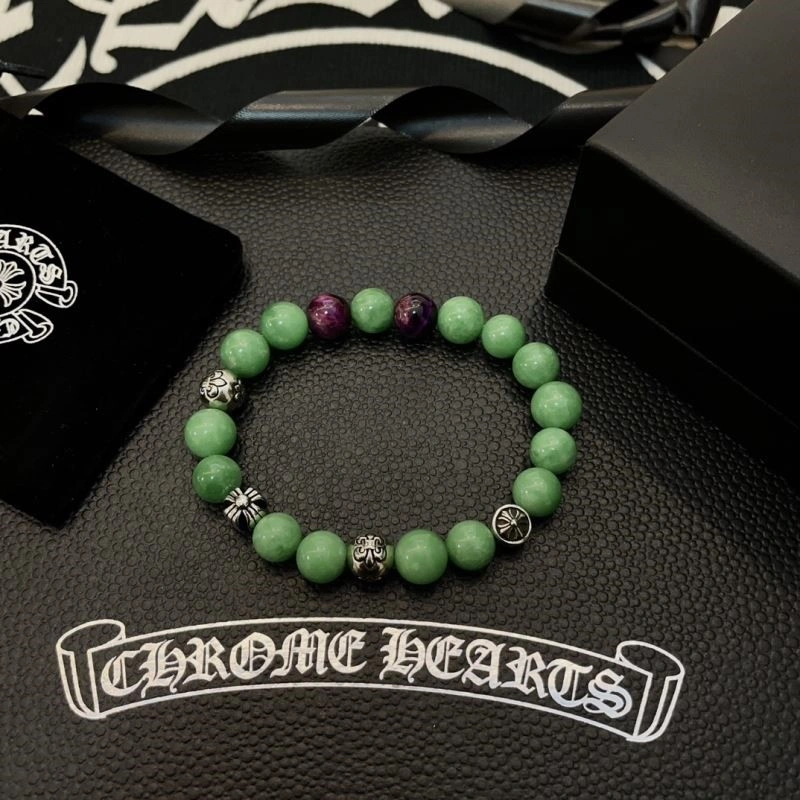 Unique Chrome Hearts Bracelets 238887