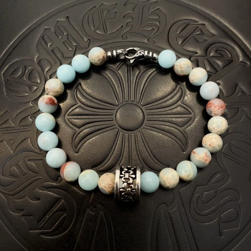 Chrome Hearts Bracelets TechFriendly 238836
