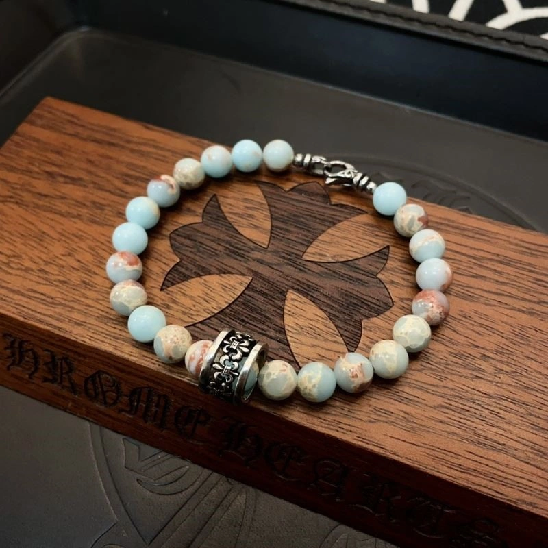 Chrome Hearts Bracelets TechFriendly 238836