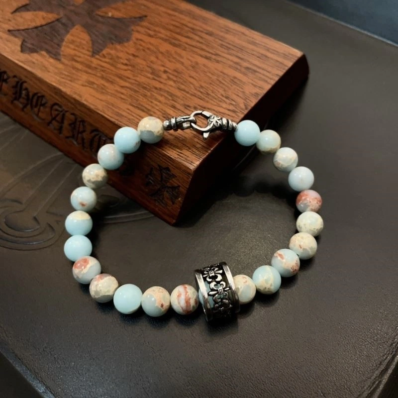 Chrome Hearts Bracelets TechFriendly 238836