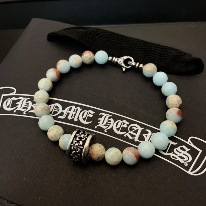Chrome Hearts Bracelets TechFriendly 238836