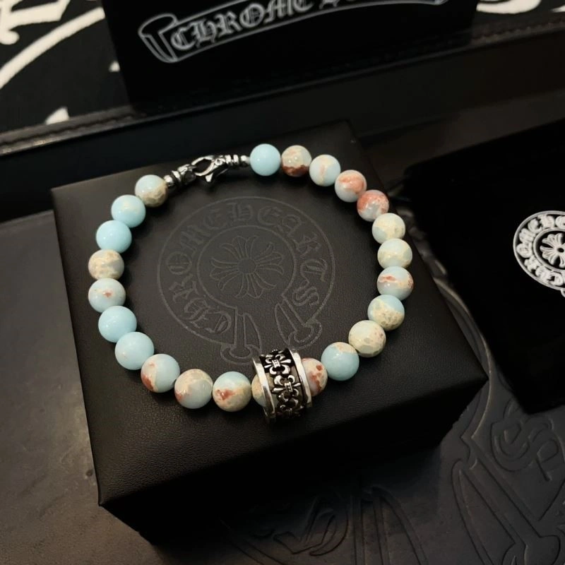 Chrome Hearts Bracelets TechFriendly 238836
