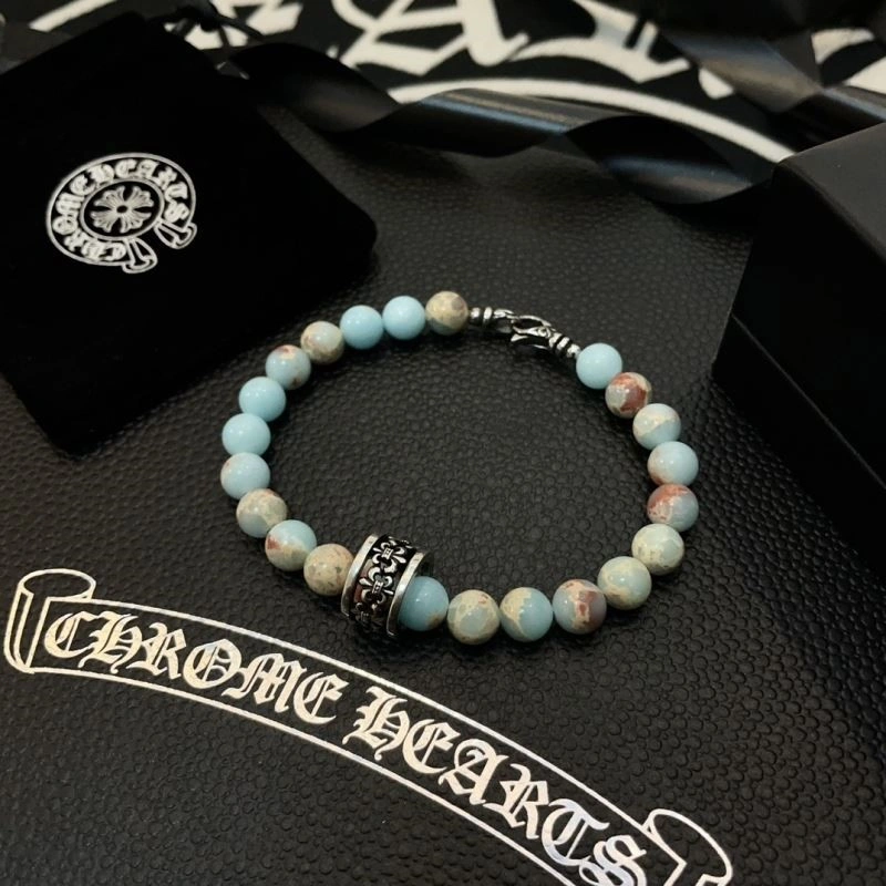 Chrome Hearts Bracelets TechFriendly 238836