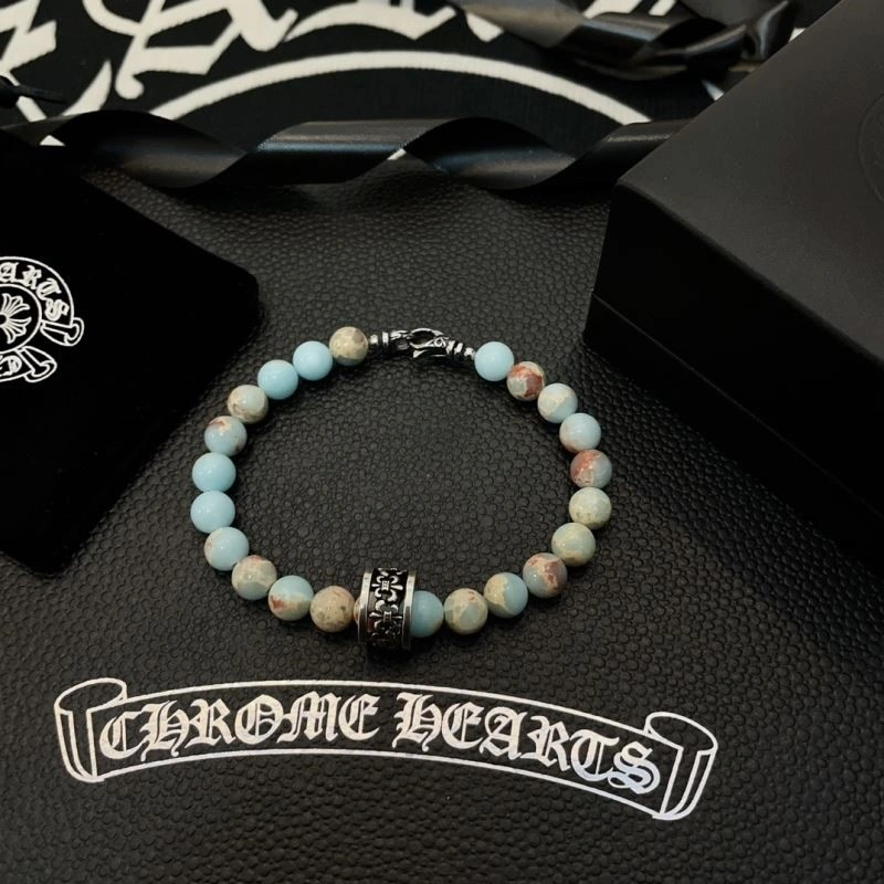 Chrome Hearts Bracelets TechFriendly 238836