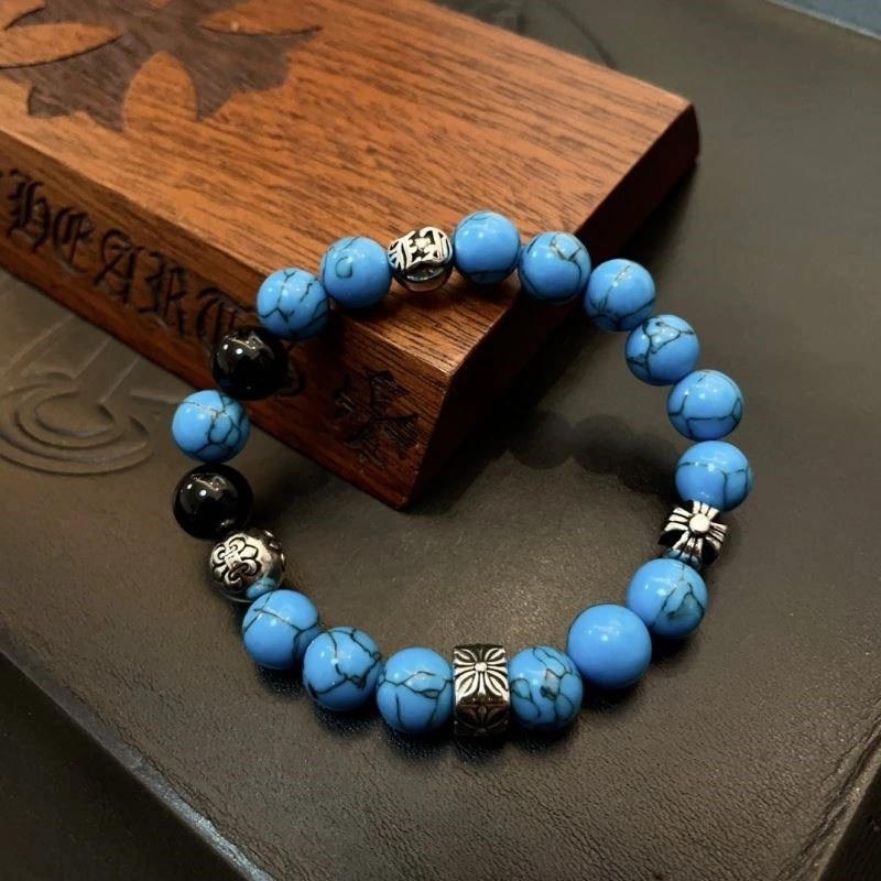 Chrome Hearts Bracelets HighQuality 238837