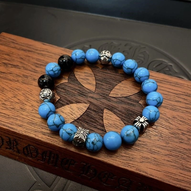 Chrome Hearts Bracelets HighQuality 238837