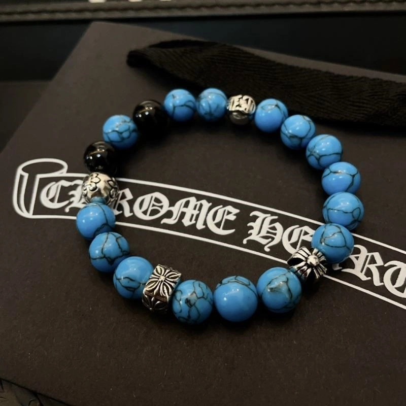 Chrome Hearts Bracelets HighQuality 238837