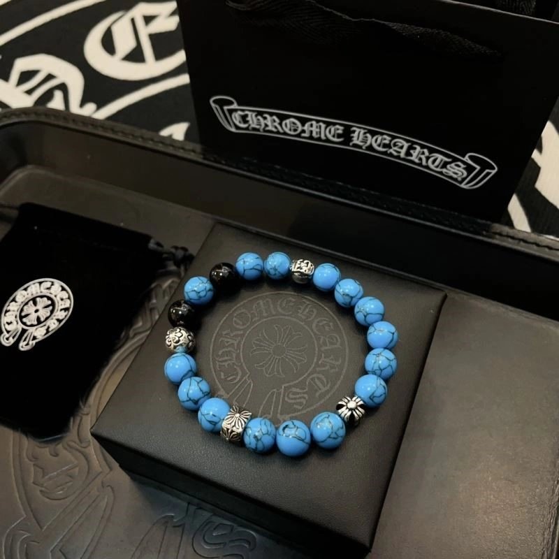 Chrome Hearts Bracelets HighQuality 238837