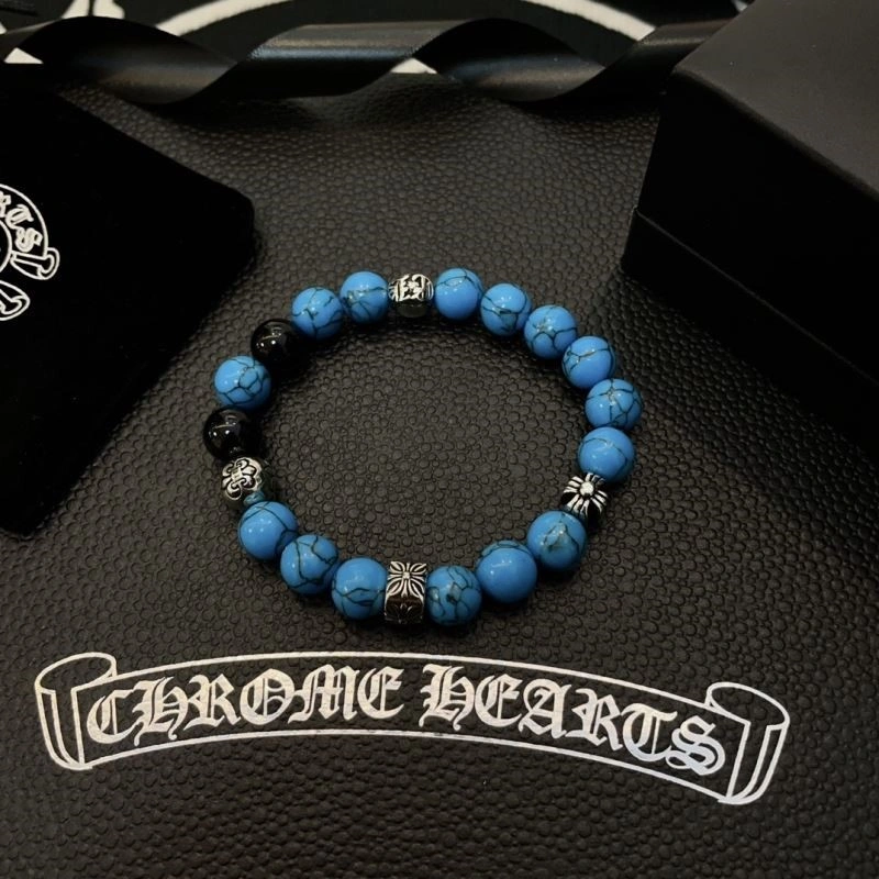 Chrome Hearts Bracelets HighQuality 238837