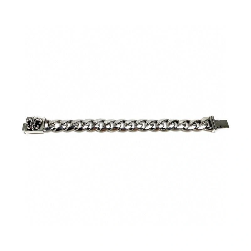 ZipUp Chrome Hearts Bracelets 238846