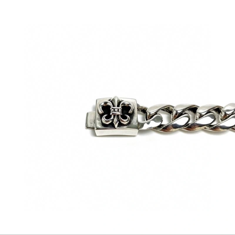 ZipUp Chrome Hearts Bracelets 238846