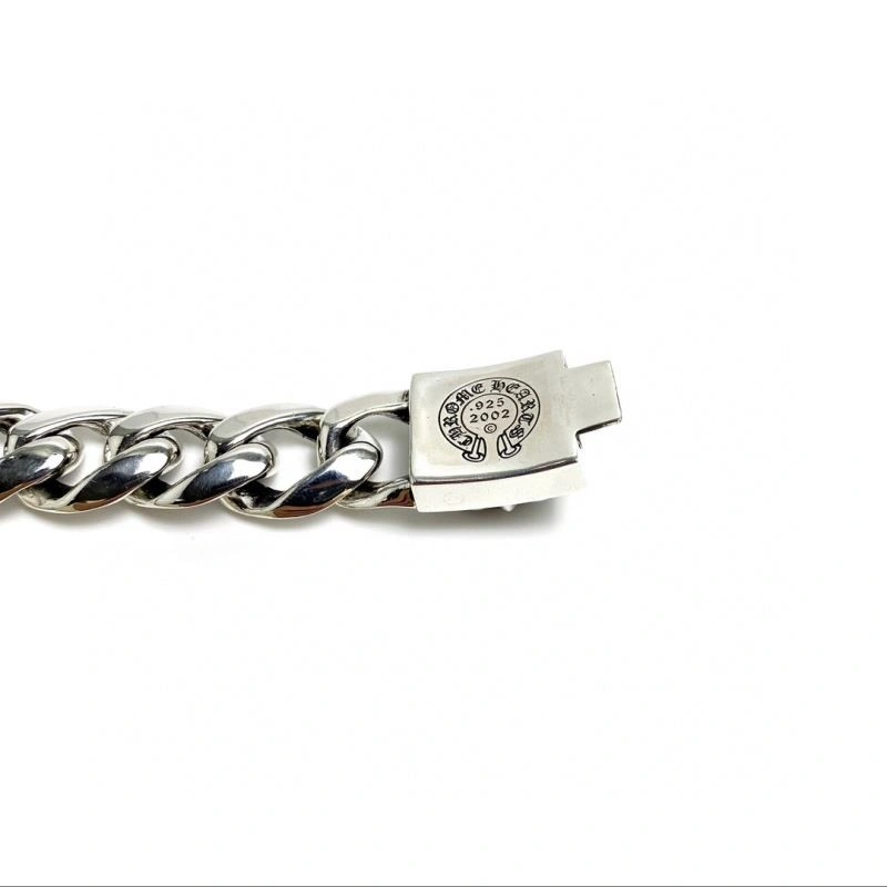 ZipUp Chrome Hearts Bracelets 238846