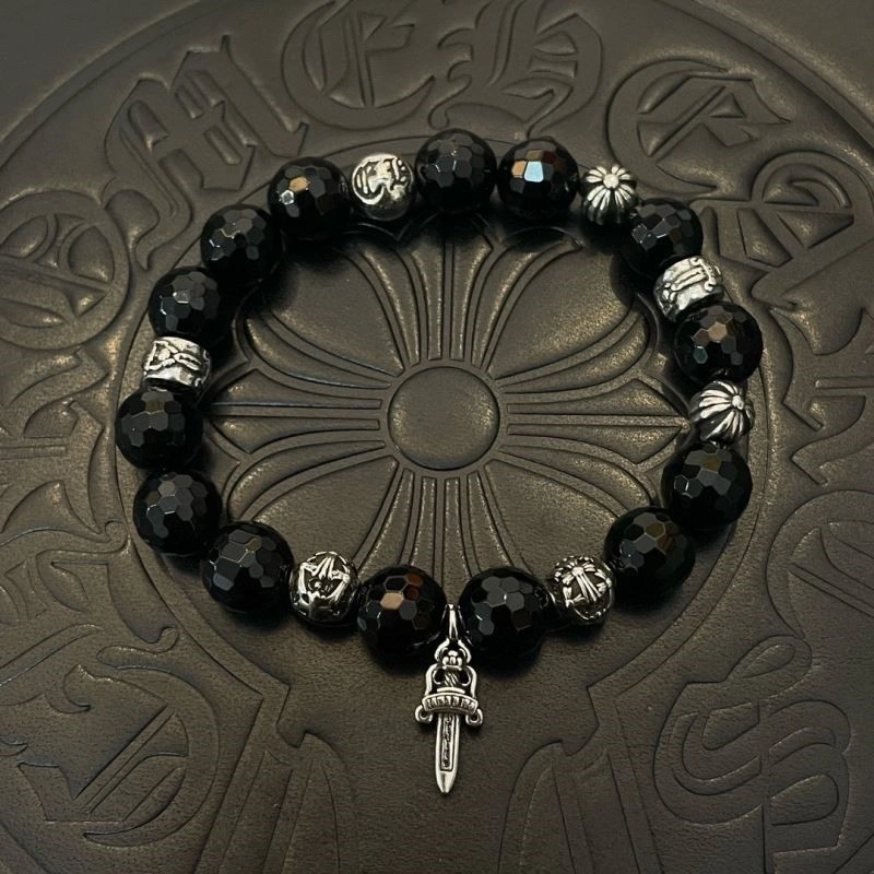 Casual Chrome Hearts Bracelets 238833