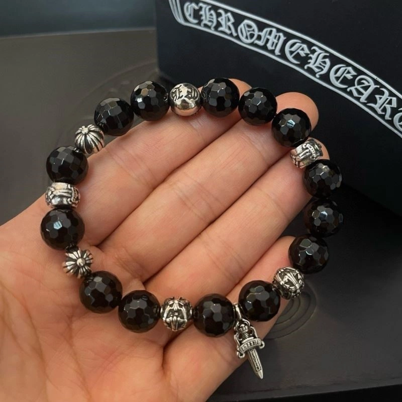 Casual Chrome Hearts Bracelets 238833
