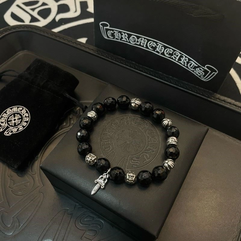 Casual Chrome Hearts Bracelets 238833