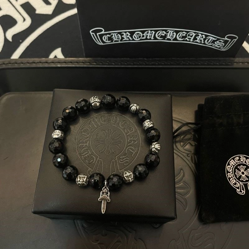 Casual Chrome Hearts Bracelets 238833
