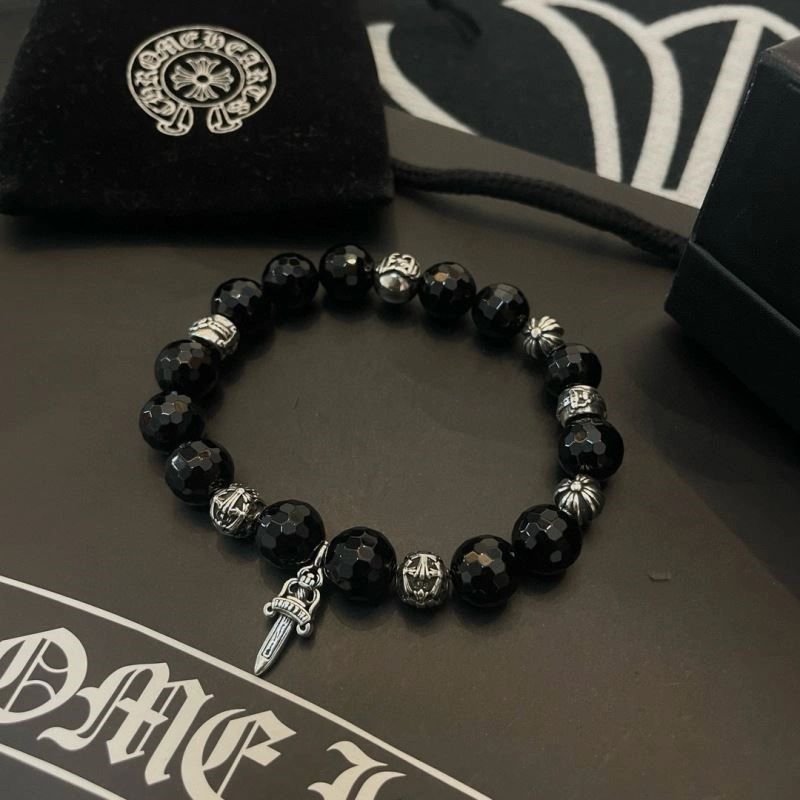 Casual Chrome Hearts Bracelets 238833