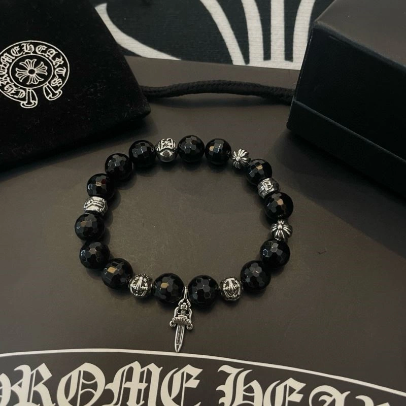 Casual Chrome Hearts Bracelets 238833