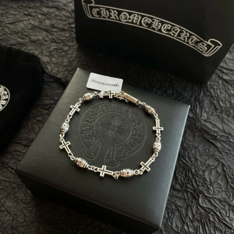 Chrome Hearts Bracelets Comfortable 238834