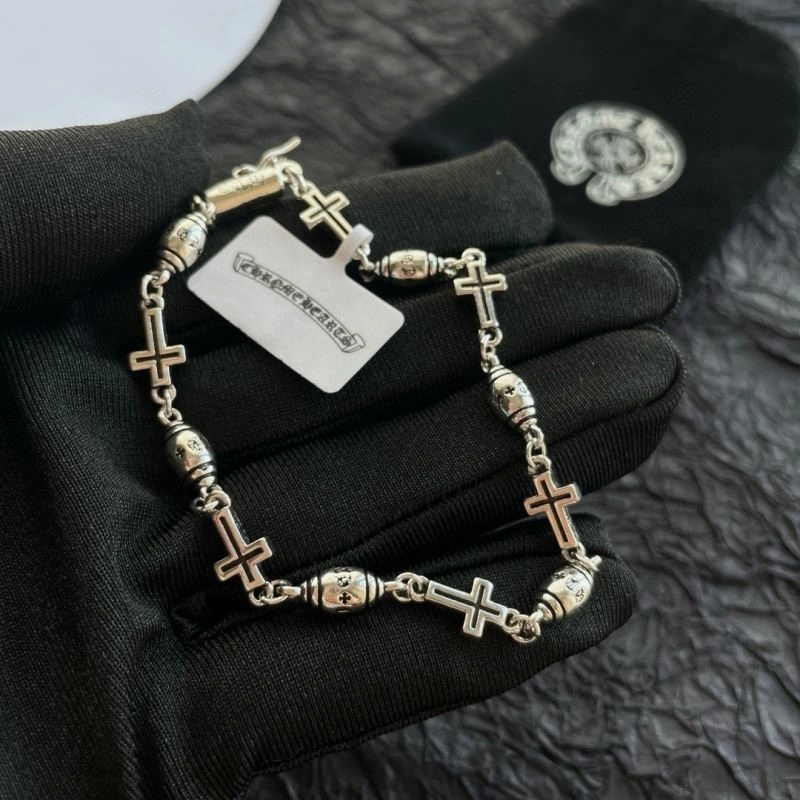 Chrome Hearts Bracelets Comfortable 238834