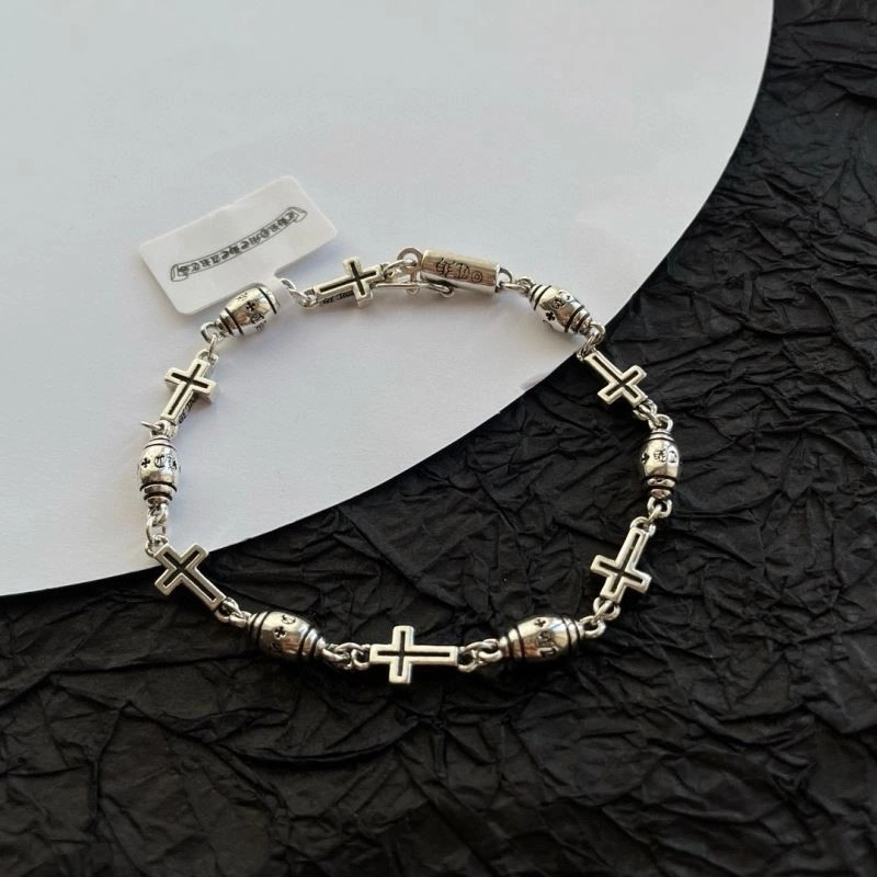 Chrome Hearts Bracelets Comfortable 238834