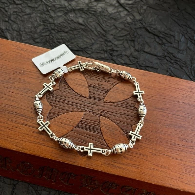 Chrome Hearts Bracelets Comfortable 238834