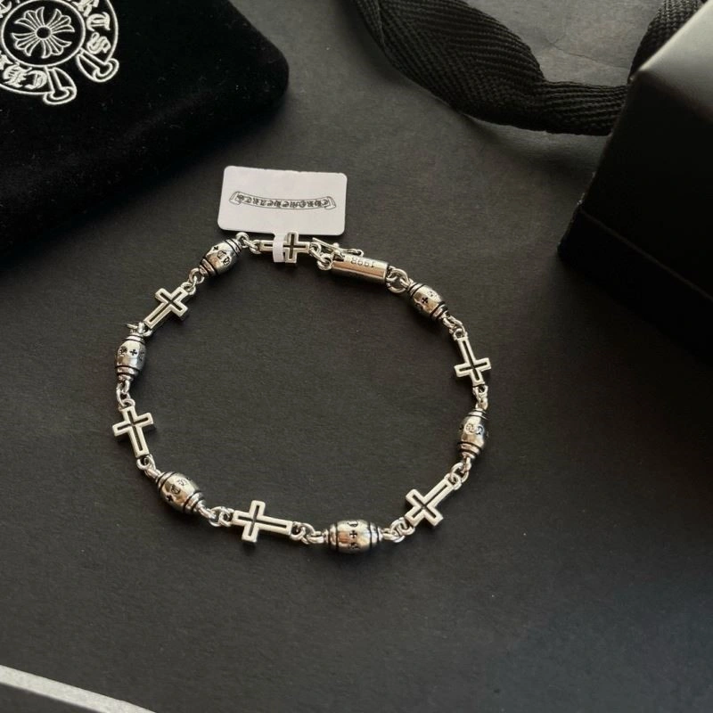 Chrome Hearts Bracelets Comfortable 238834