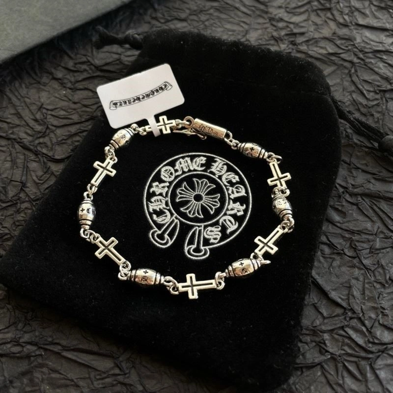 Chrome Hearts Bracelets Comfortable 238834
