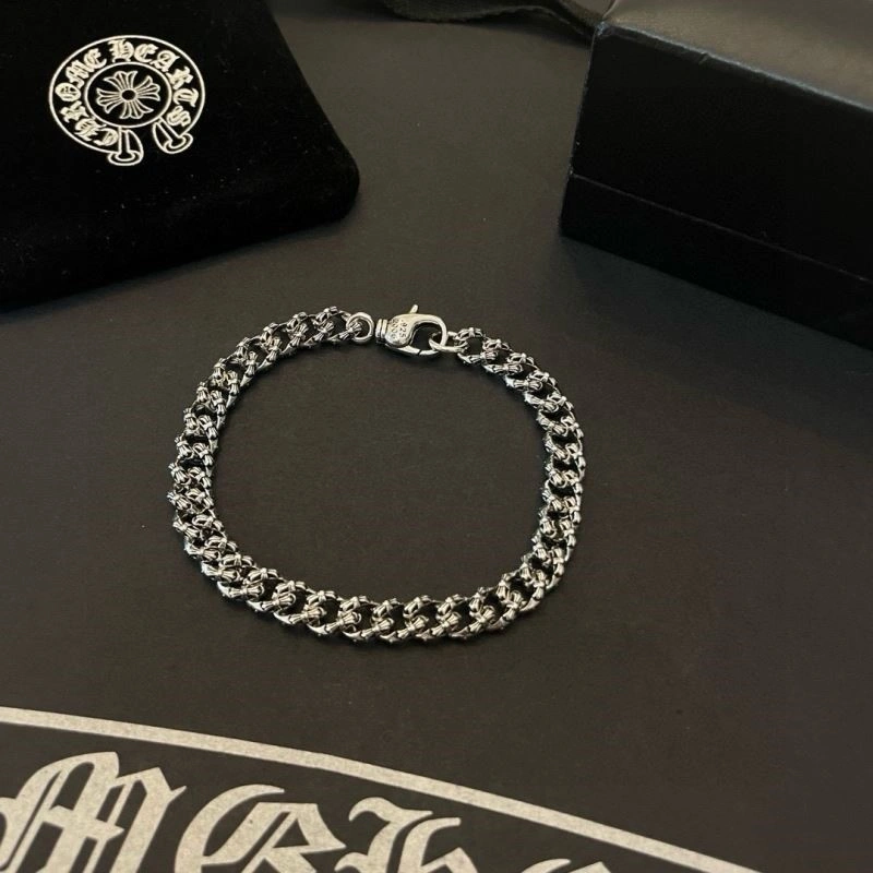 Chrome Hearts Bracelets UrbanChic 238827
