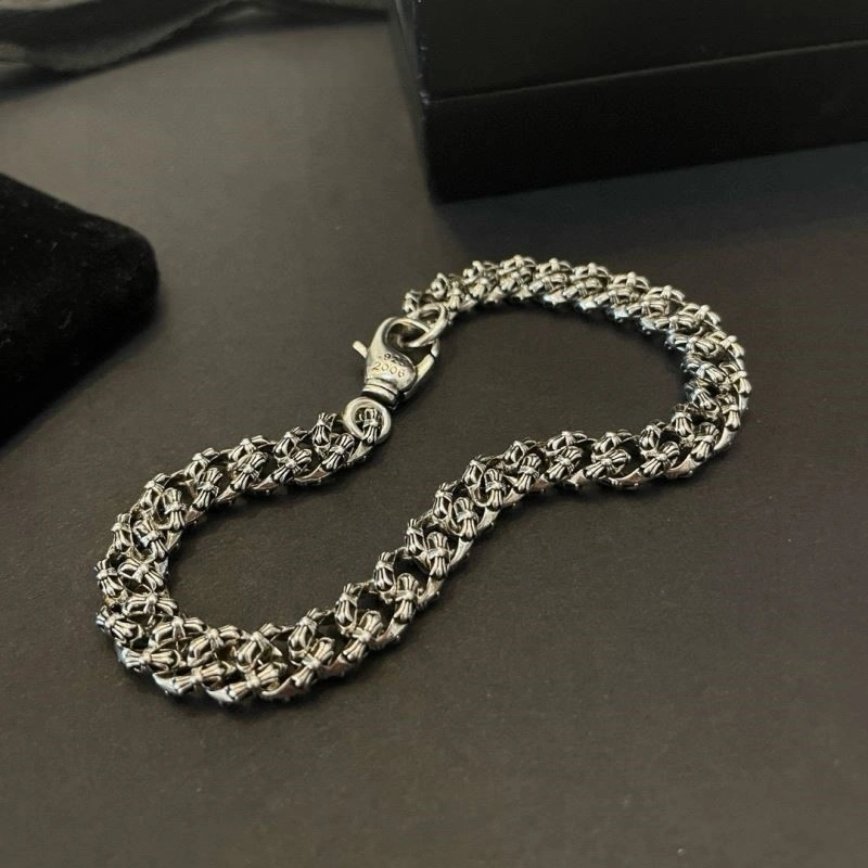 Chrome Hearts Bracelets UrbanChic 238827