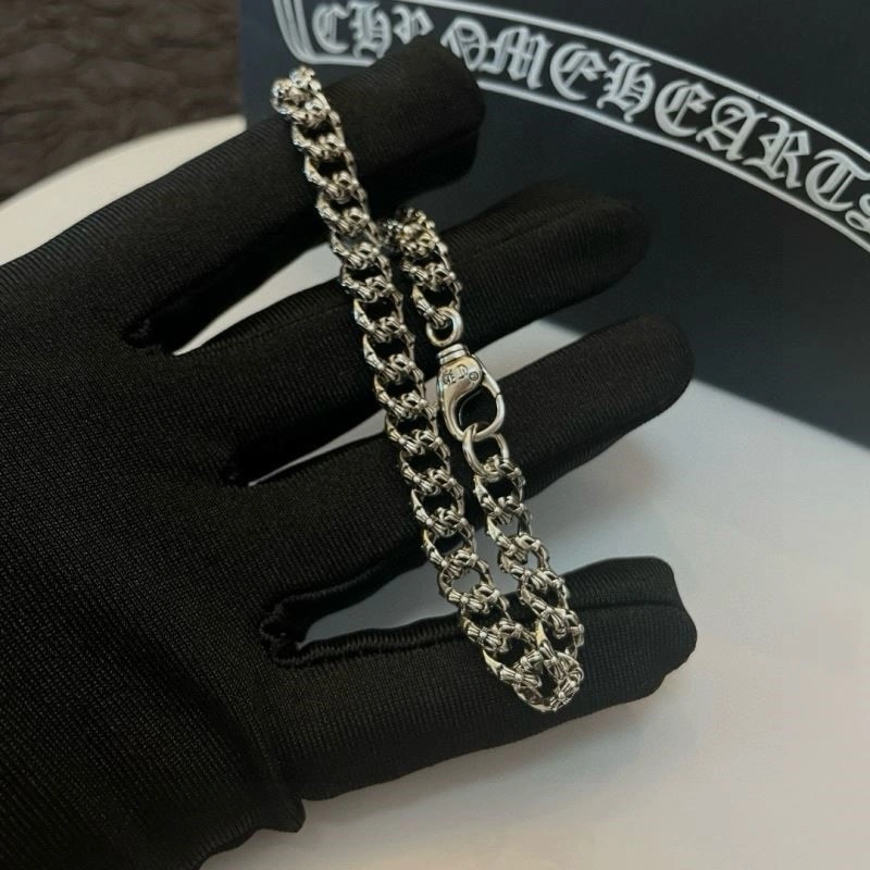 Chrome Hearts Bracelets UrbanChic 238827