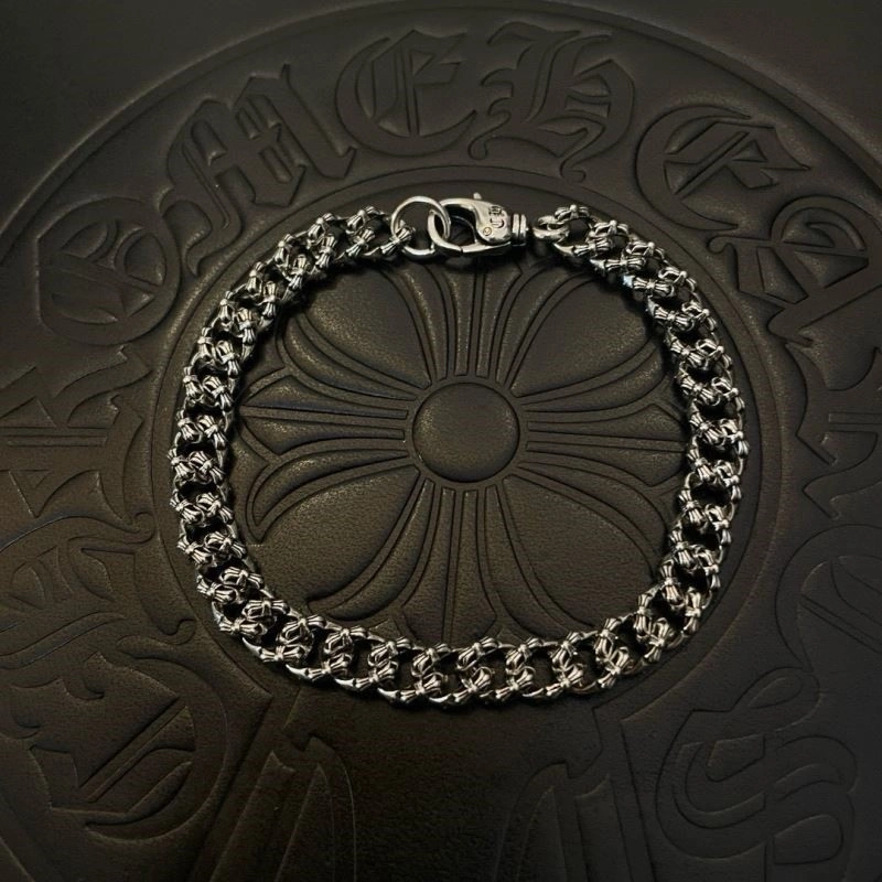 Chrome Hearts Bracelets UrbanChic 238827