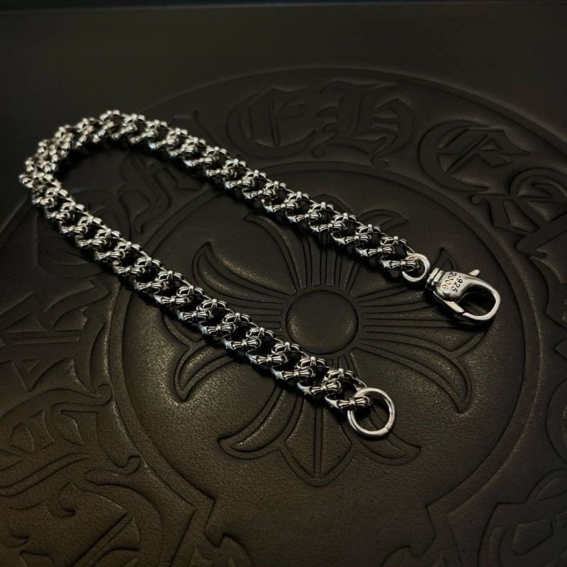 Chrome Hearts Bracelets UrbanChic 238827