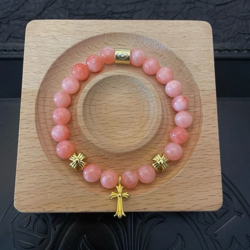 Thermal Chrome Hearts Bracelets 238840