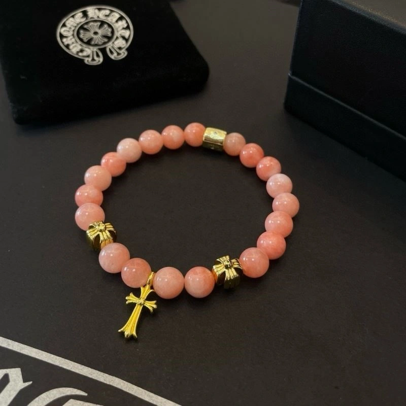 Thermal Chrome Hearts Bracelets 238840
