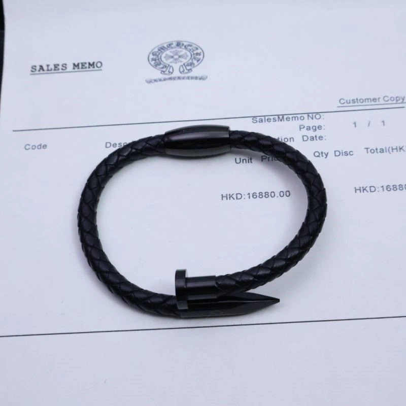 TopPick Chrome Hearts Bracelets 238831