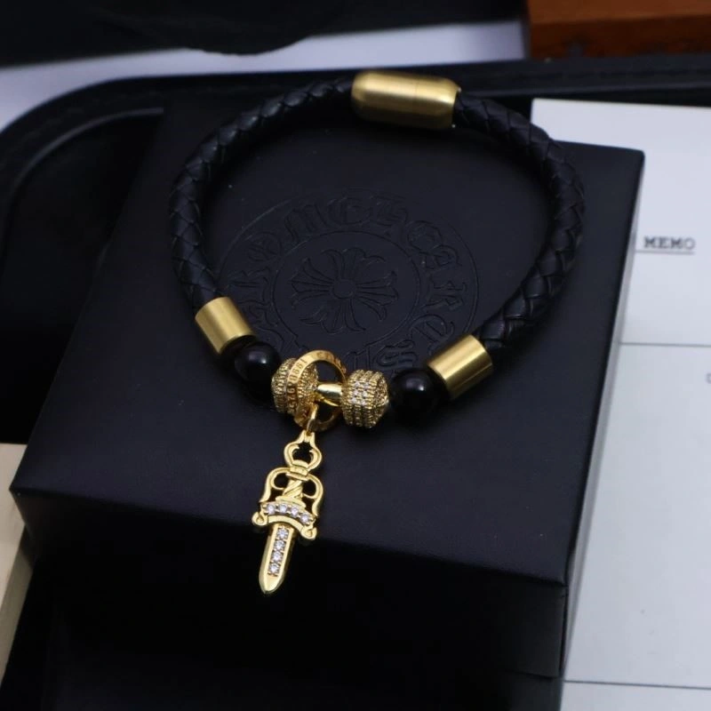 FlexibleFit Chrome Hearts Bracelets 238825