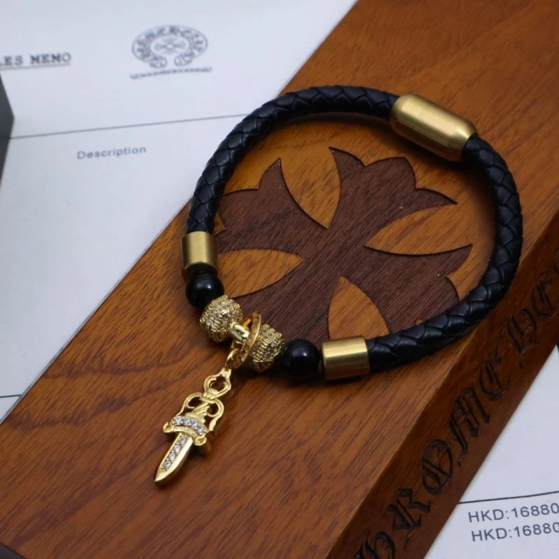FlexibleFit Chrome Hearts Bracelets 238825