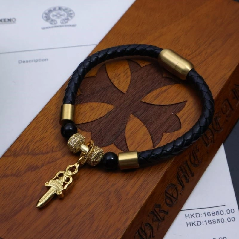 FlexibleFit Chrome Hearts Bracelets 238825