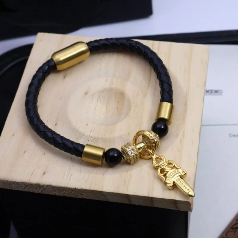 FlexibleFit Chrome Hearts Bracelets 238825