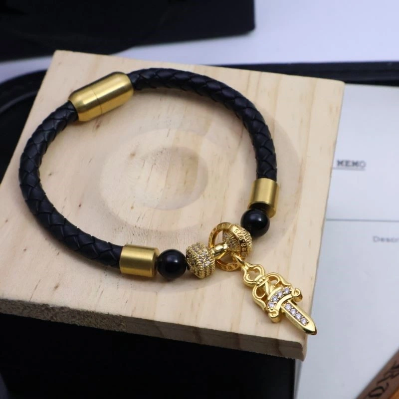 FlexibleFit Chrome Hearts Bracelets 238825