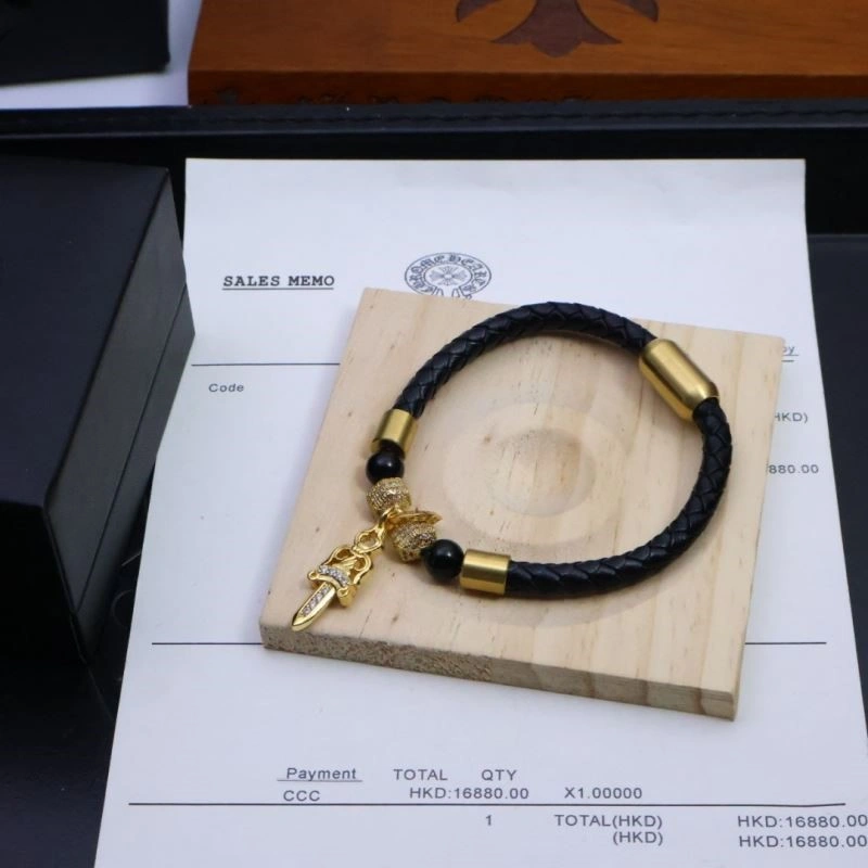 FlexibleFit Chrome Hearts Bracelets 238825