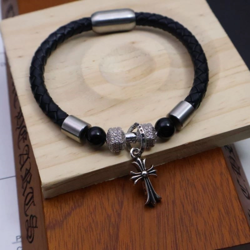 FashionForward Chrome Hearts Bracelets 238822