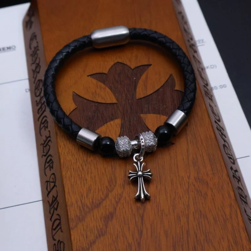 FashionForward Chrome Hearts Bracelets 238822