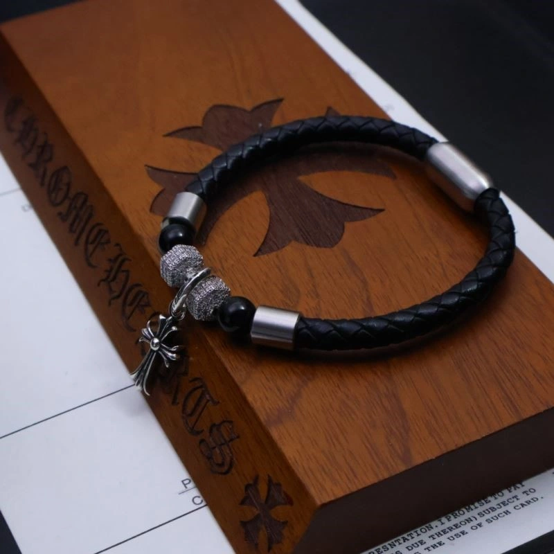 FashionForward Chrome Hearts Bracelets 238822