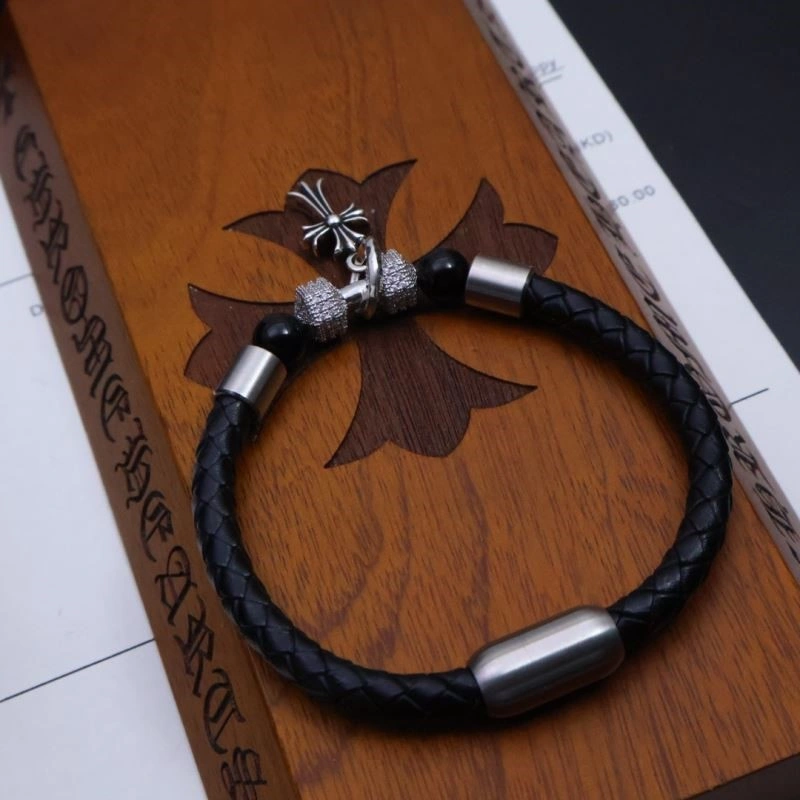 FashionForward Chrome Hearts Bracelets 238822